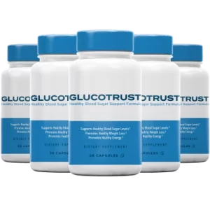 glucotrust